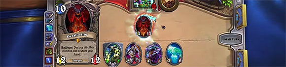 Hearthstone